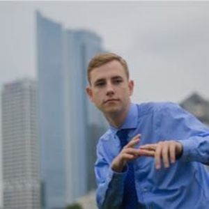 Meet your Posher, Max